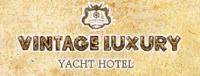 Vintage Luxury Yacht Hotel image 20
